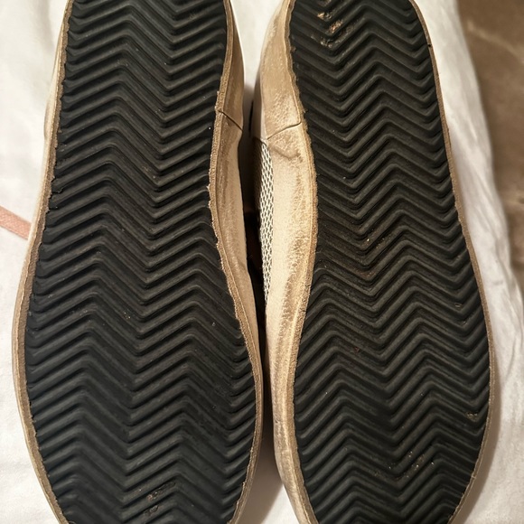 Golden Goose Super Stars - Picture 5 of 7